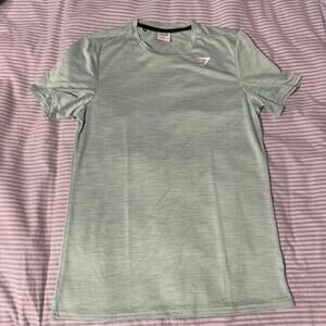 Gymshark mens workout shirt [COPY]
